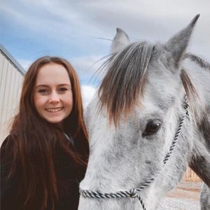 Meet your Posher, Jorjana